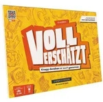 DENKRIESEN - VOLL VERSCH&Auml;TZT! Classic Edition - "Knapp daneben ist auch gewonnen."