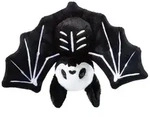 HALLOWEEN Fledermaus Skeletoni