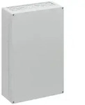 Spelsberg AKL 3-g Installations-Geh&auml;use 300 x 450 x 132 Polystyrol (EPS) Grau 1St.