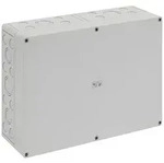 Spelsberg TK PC 3625-11-M Installations-Geh&auml;use 254 x 361 x 111 Polystyrol,