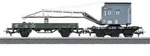 M&auml;rklin Start up 46719 Spezialwagen Digital AC