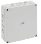 Spelsberg TK PC 1818-6F-M Installations-Geh&auml;use 180 x 182 x 63 Polystyrol,