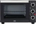 Silva MB 1600 Minibackofen 15l
