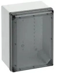 Spelsberg GEOS-L 3040-22-to Wand-Geh&auml;use 400 x 300 x 226 Polycarbonat 1St.