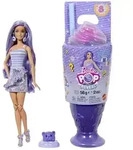 Barbie Pop! Reveal Barbie Treats Series - Purple Doll