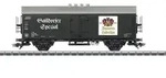 M&auml;rklin 45033 K&uuml;hlwagen AC