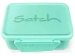 Satch Edelstahl Brotdose Mint