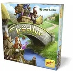Die Tr&ouml;dler aus den Highlands