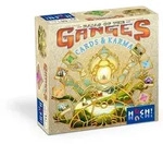 Rajas of the Ganges - Cards & Karma