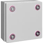 Rittal KX 1514.000 Installations-Geh&auml;use, Wand-Geh&auml;use 150 x 150 x 80 Stahlblech