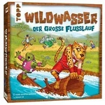 Wildwasser &ndash; Der gro&szlig;e Flusslauf