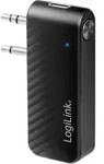LogiLink BT0061 Bluetooth&reg; Musik-Sender Bluetooth Version: 5.1 7m