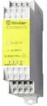 Finder 7S.12.9.024.5110 Industrierelais Nennspannung: 24 V/DC Schaltstrom (max.): 6 A
