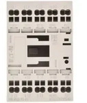 Eaton DILM12-10(24VDC)-PI Leistungssch&uuml;tz 3 Schlie&szlig;er 5.5kW 12A 1St.
