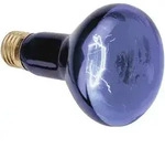 Omnilux R80 230V UV-Lampe E27 75W