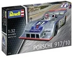 Revell 07738 Porsche 917/10 Automodell Bausatz 1:32