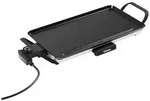 Tristar Slim M BP-2667 Elektro Grillplatte Schwarz