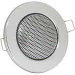 Dynavox CS50 Einbaulautsprecher 3W 8&Omega; Silber 1St.