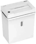 Ideal Office Shredcat 8200 Aktenvernichter 18 Blatt Streifenschnitt 4 mm P-2 21 l