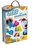 WOOZLE GOOZLE Das Schaum Labor