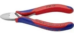 Knipex 77 82 130 Elektronik- u. Feinmechanik Seitenschneider 130mm