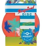 *DISC TROPICAL, Design sortiert, im Kartonh&auml;nger