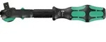 Wera 8000 B Black Edition 05135881001 Zyklop-Knarre 3/8" 199mm