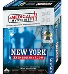 Medical Mysteries New York