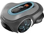 GARDENA 19901-20smart SILENO M&auml;hroboter Geeignet f&uuml;r Fl&auml;che max. 800m2