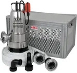 T.I.P. - Technische Industrie Produkte 30711 Maxima 350 I-PX DUO