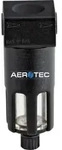 Aerotec 2010206 Druckluft-Filter 1/4" (6,3 mm) 1St.