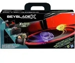 Beyblade X Clash And Carry Beyblade stadium-Arena