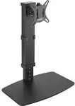 SpeaKa Professional Monitor-Standfu&szlig; SP-TMS-200 1 Display(s) 43,2 cm (17") - 81,3 cm