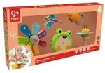 Hape - Rhythmus-Kit Natur