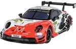 Carrera HYBRID Porsche 911 GT3 R Lionspeed GP, No.24