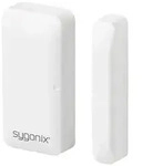 Sygonix SY-6052184 T&uuml;rkontakt, Fensterkontakt Wei&szlig;