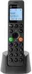 Motorola Design DECT Phone Schwarz