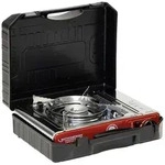 Rothenberger Industrial Gas Camping Kocher Deluxe RS 220 1500004233 Edelstahl