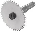 Wolfcraft 3270000 Schlitzfr&auml;ser Produktabmessung, &Oslash; 45mm Schaftdurchmesser 8mm
