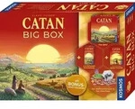 CATAN - Big Box