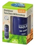Expedition Natur Outdoor-Taschen-Mikroskop