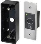 Sygonix SY-4760952 Fingerprint/RFID Zugangssystem Unterputz 12 V/DC, 18 V/DC IP66