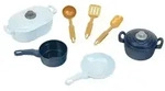 KP - Kochutensilien-Set
