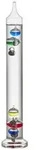 TFA Dostmann Fl&uuml;ssigkeitsthermometer GALILEO GALILEI Thermometer Transparent