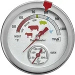 TFA Dostmann 14.1027 Analoges Braten- / Ofenthermometer 14.1027