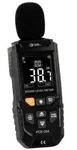 PCE Instruments Schallpegelmessger&auml;t PCE-354 30...130 db 20...12500 Hz Leq Lap LCp