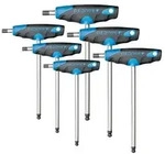 Gedore DT 2142-06 Winkelschraubendreher-Set
