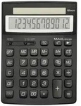 Maul ECO 950 Tischrechner Schwarz Display (Stellen): 12 solarbetrieben (B x H x T)