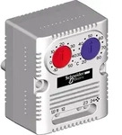 Schneider Electric Schaltschrank-Thermostat NSYCCOTHD 250 V 1 Schlie&szlig;er, 1 &Ouml;ffner