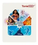 Tonies - Disney: Das gro&szlig;e Kingdom-Quiz (Tonieplay Game M)